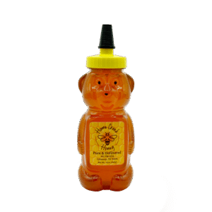 12oz Bear