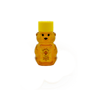 2oz Bear